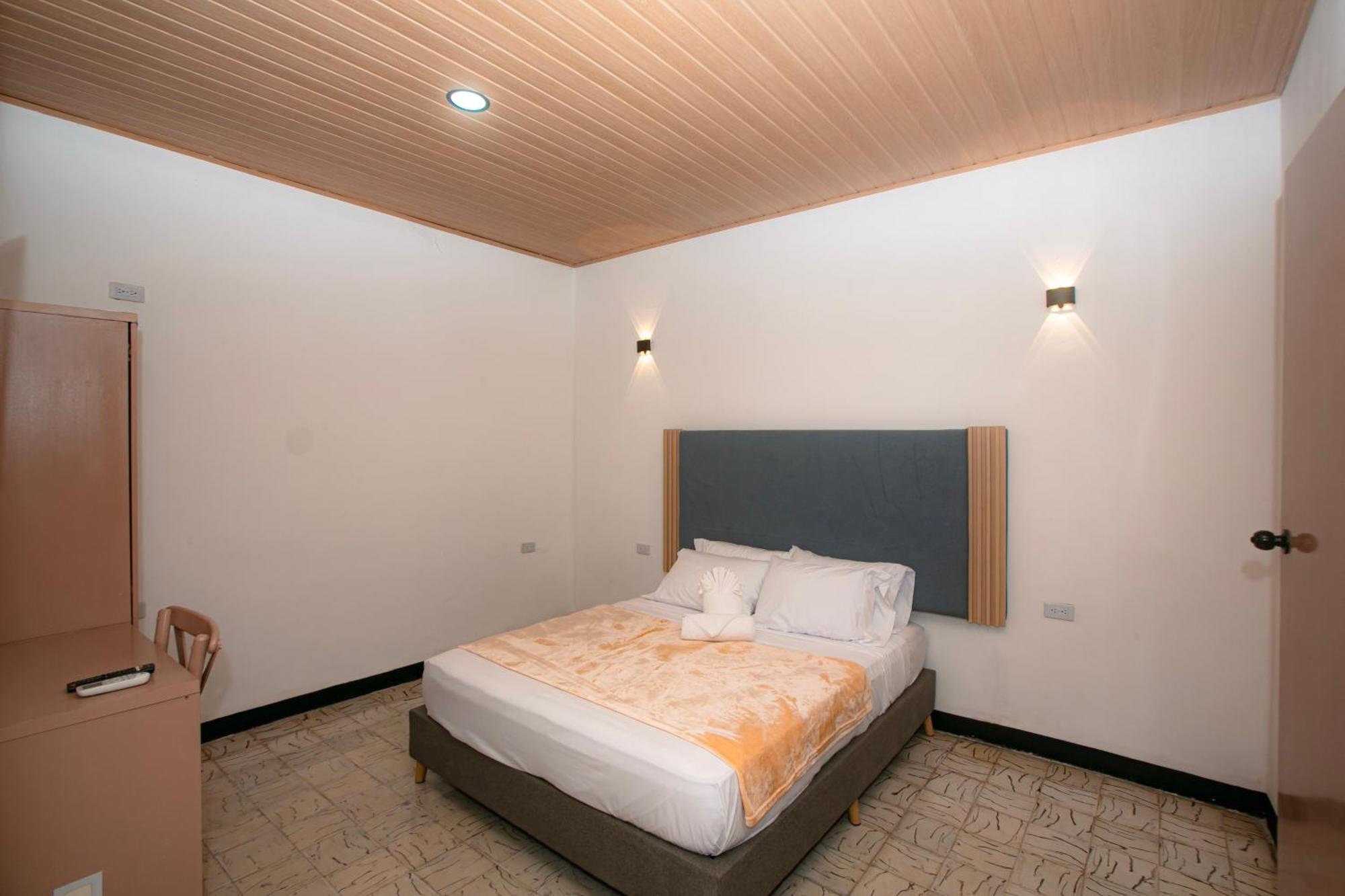 Hotel Casa Santa Cruz & Social Coffee *