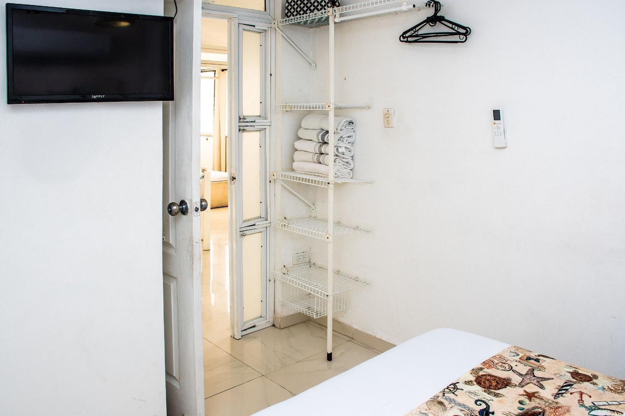 Apartamento 2 Bedroom Ocean View *