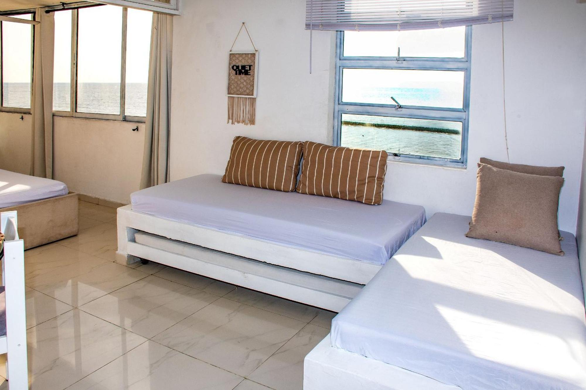 2 Bedroom Ocean View *