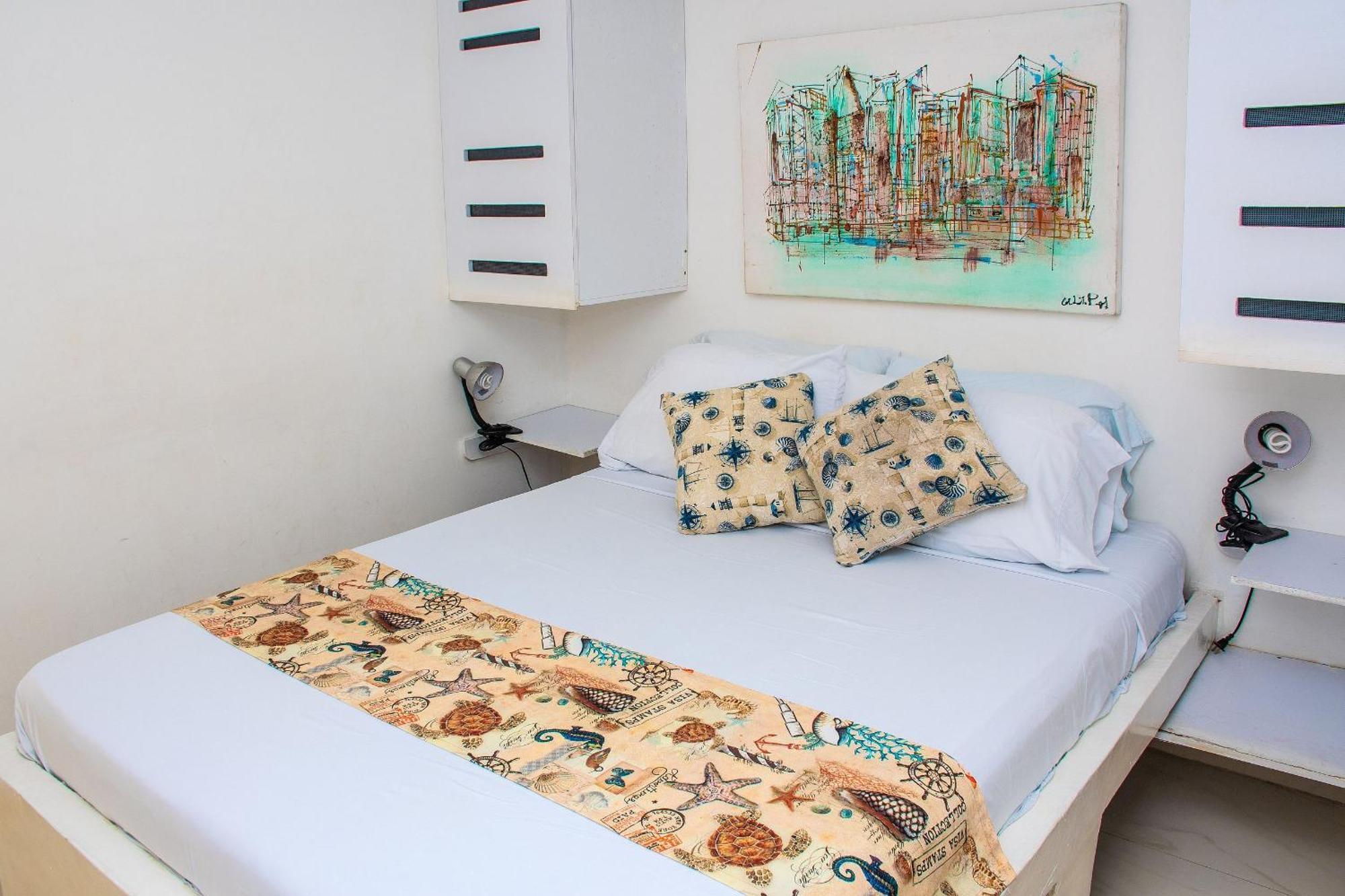 Apartamento 2 Bedroom Ocean View
