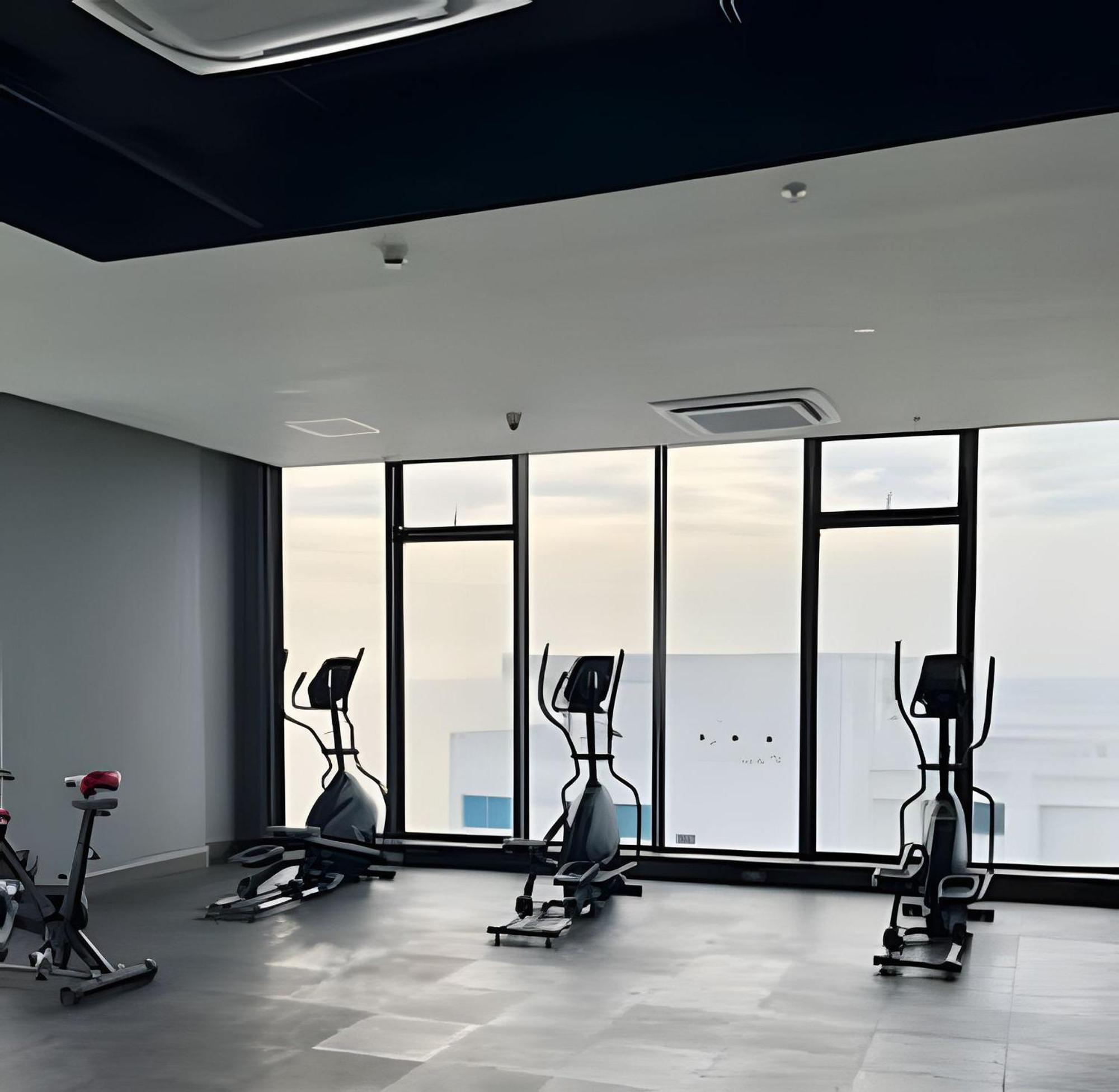 Stuning View To Walled & Beach, King Size Bed Apartamento Cartagena