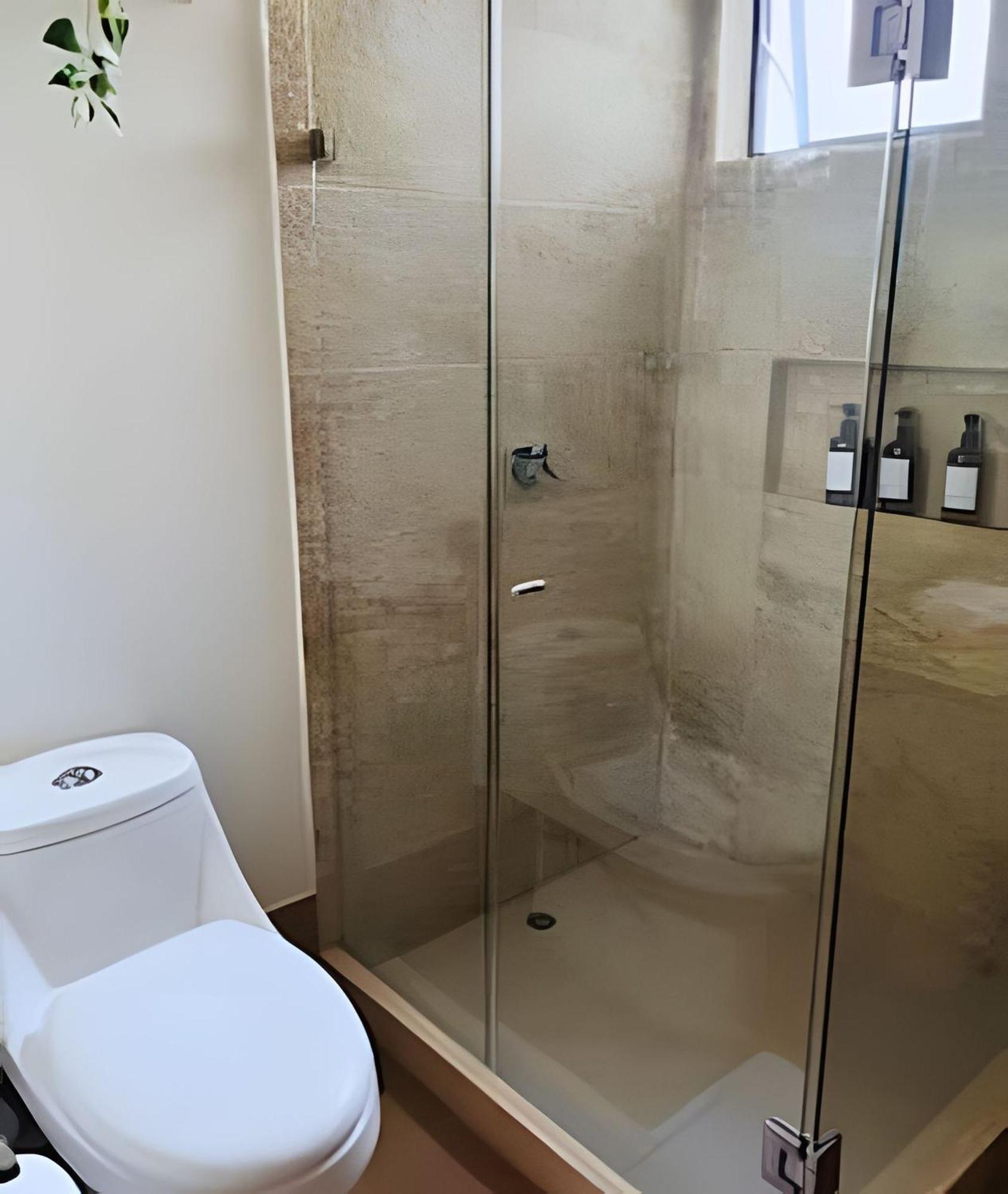 Apartamento Stuning View To Walled & Beach, King Size Bed Cartagena