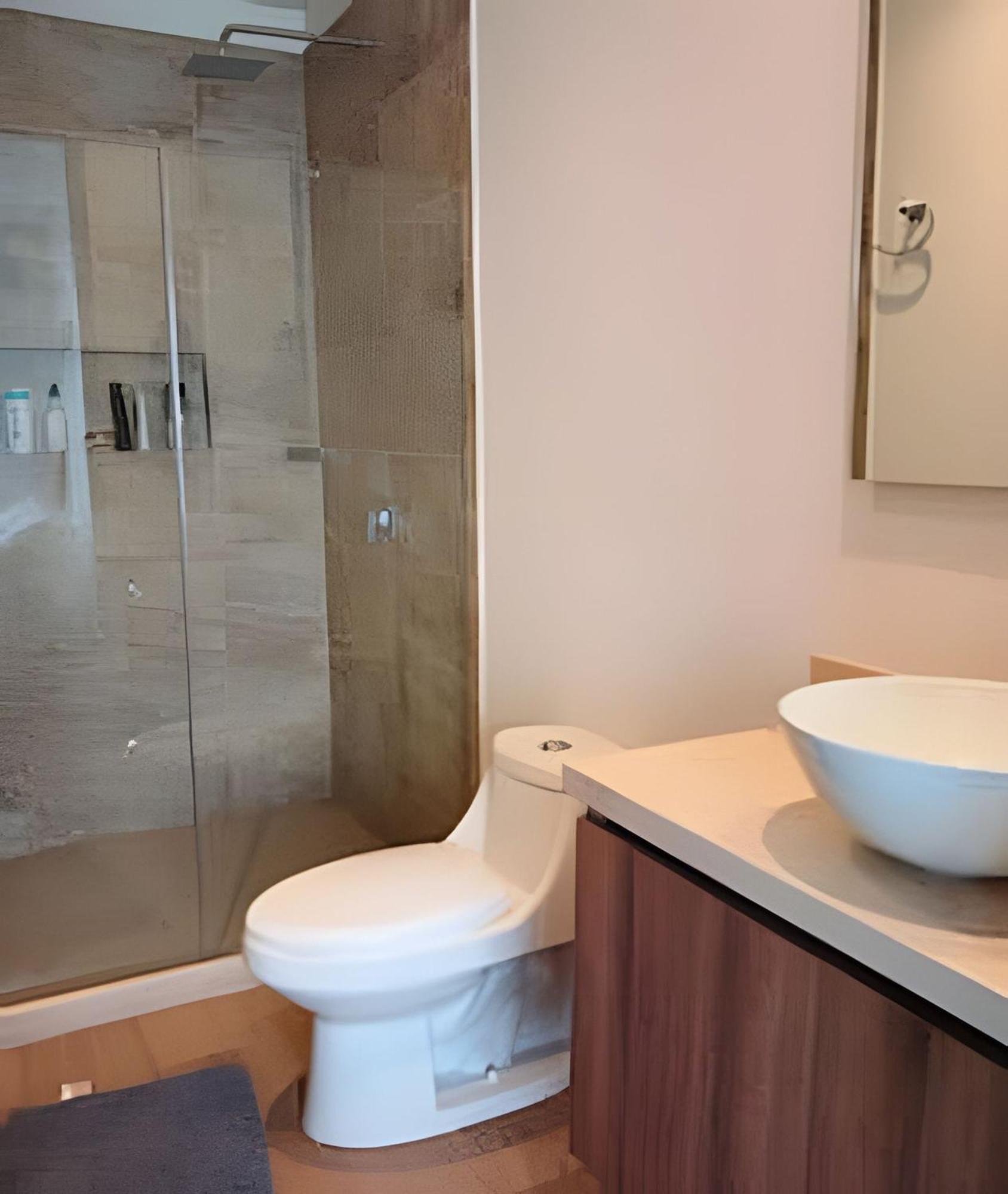 Stuning View To Walled & Beach, King Size Bed Apartamento Cartagena