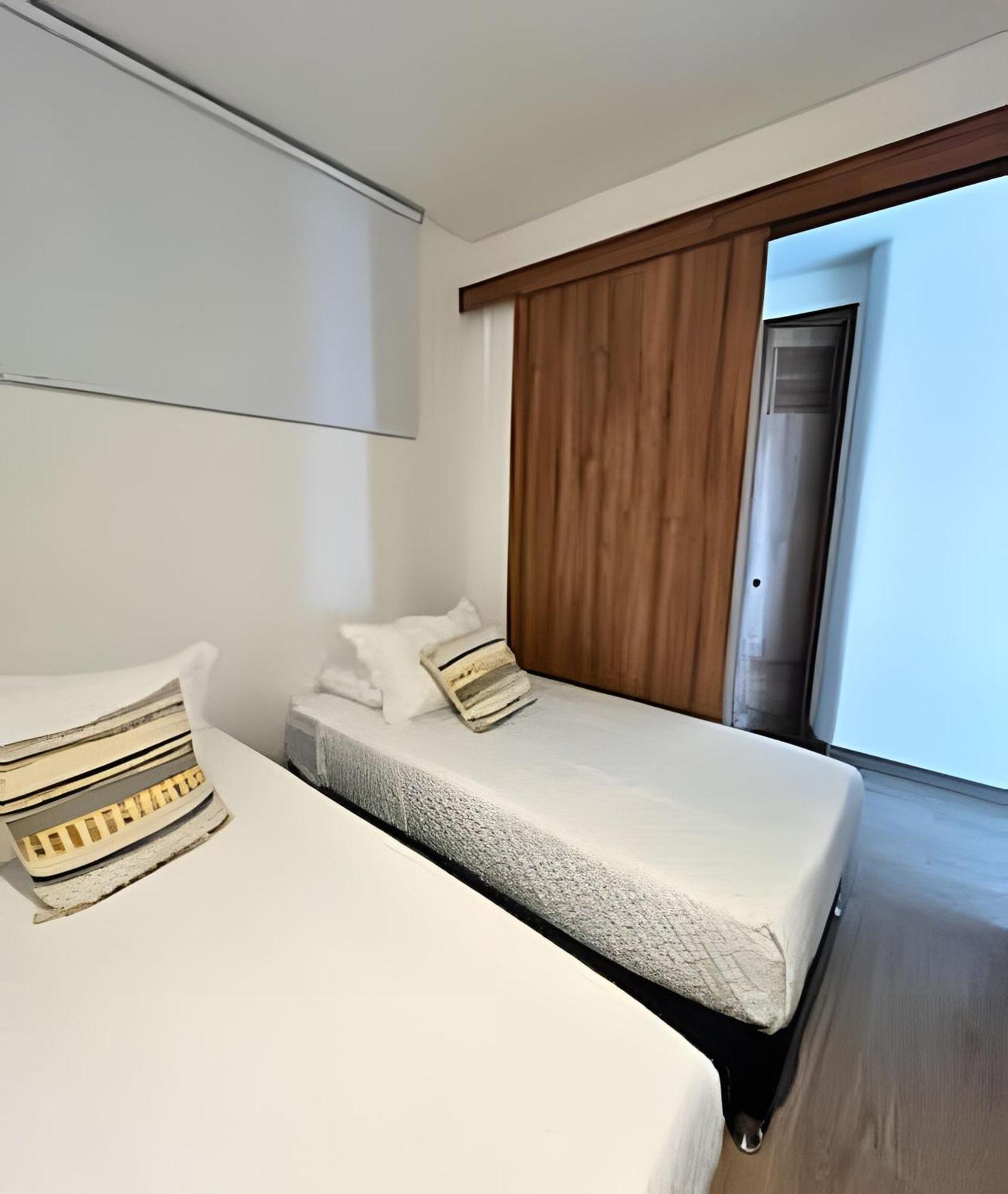 Stuning View To Walled & Beach, King Size Bed Cartagena