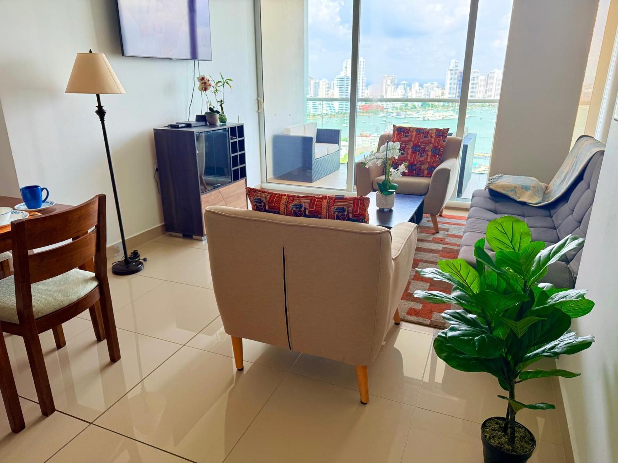 Moderno 1504 Cartagena