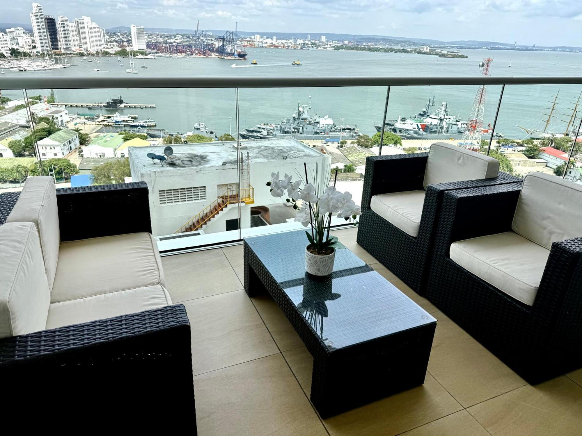 Moderno 1504 Cartagena