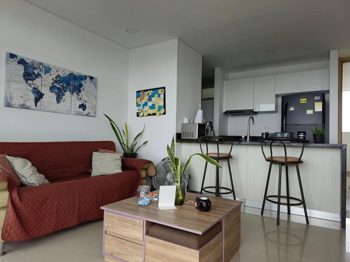 Apartment 180, Vista Espectacular *