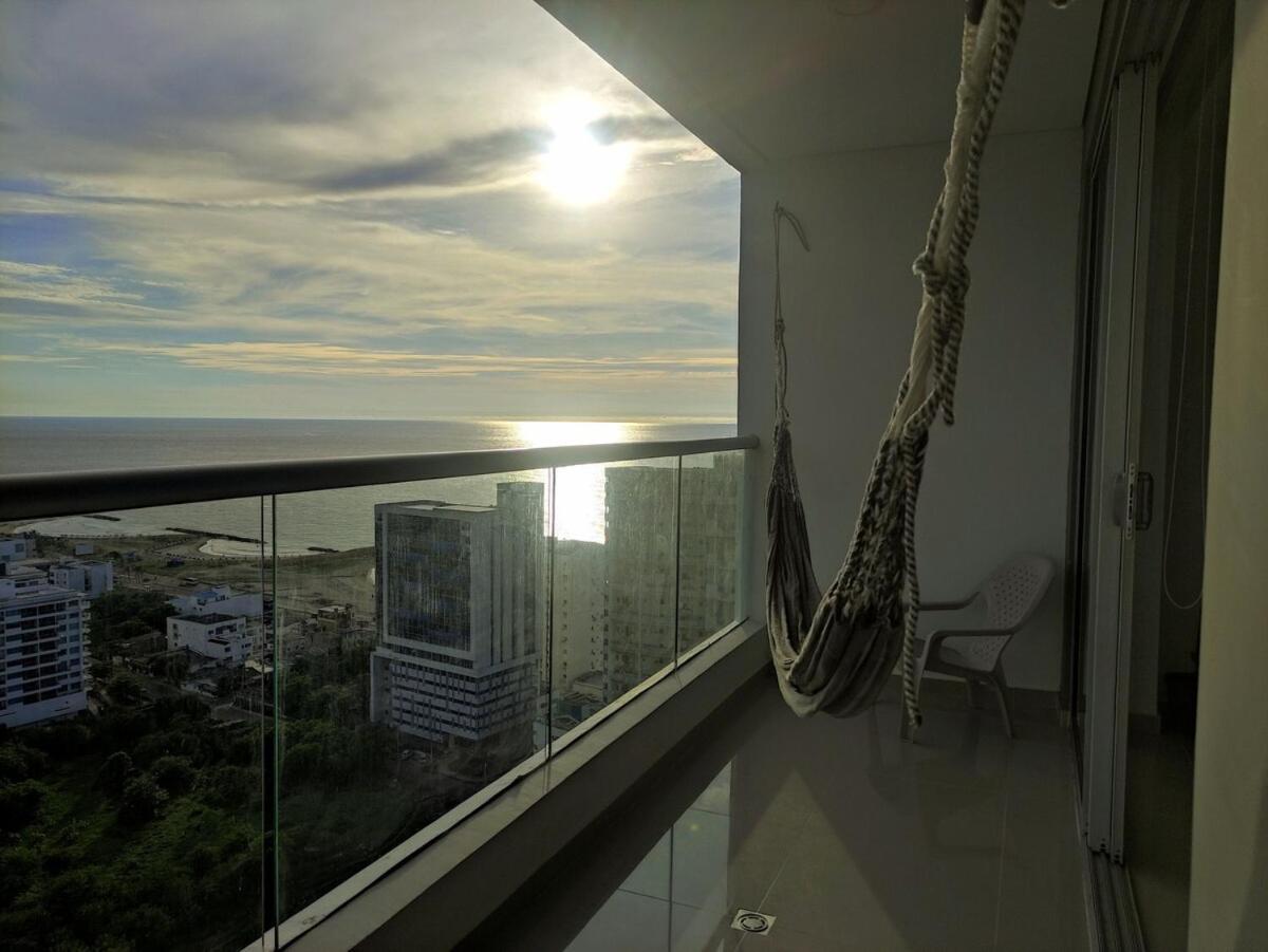 180, Vista Espectacular * Cartagena