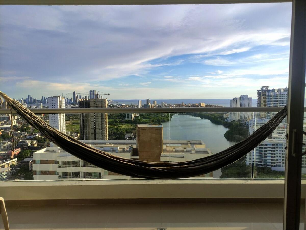180, Vista Espectacular * Cartagena