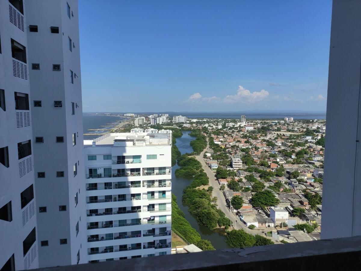 180, Vista Espectacular