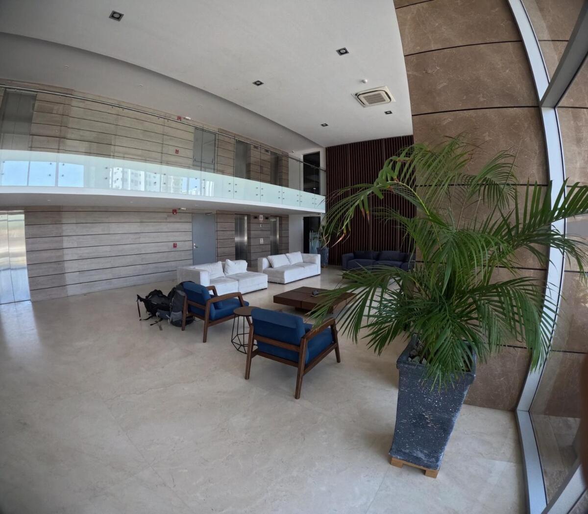 Apartment 180, Vista Espectacular