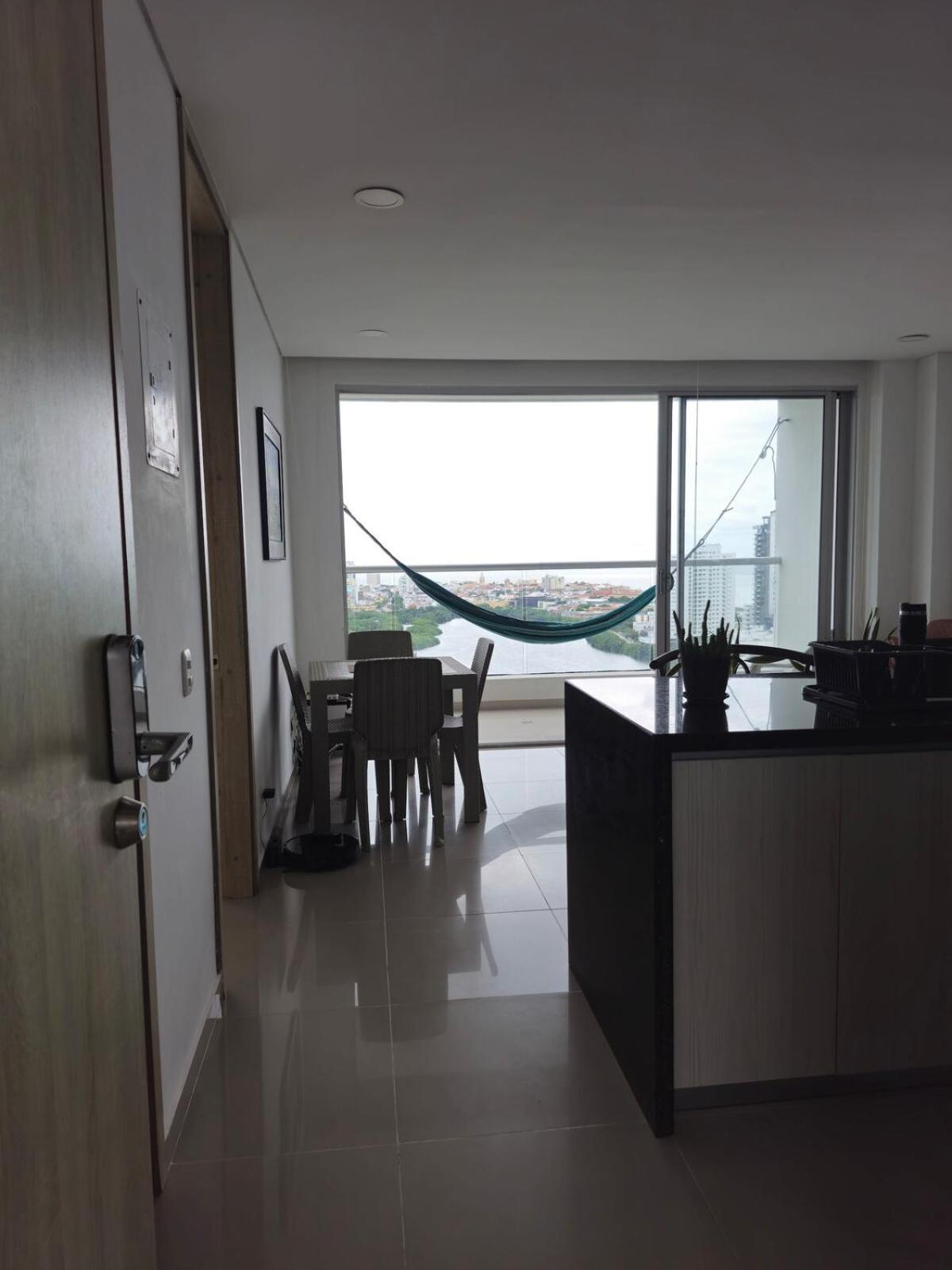 Apartment 180, Vista Espectacular *
