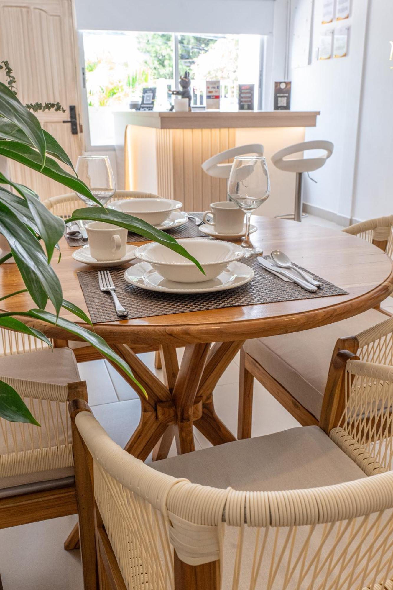 Hotel Mishka Boutique 102 Cartagena