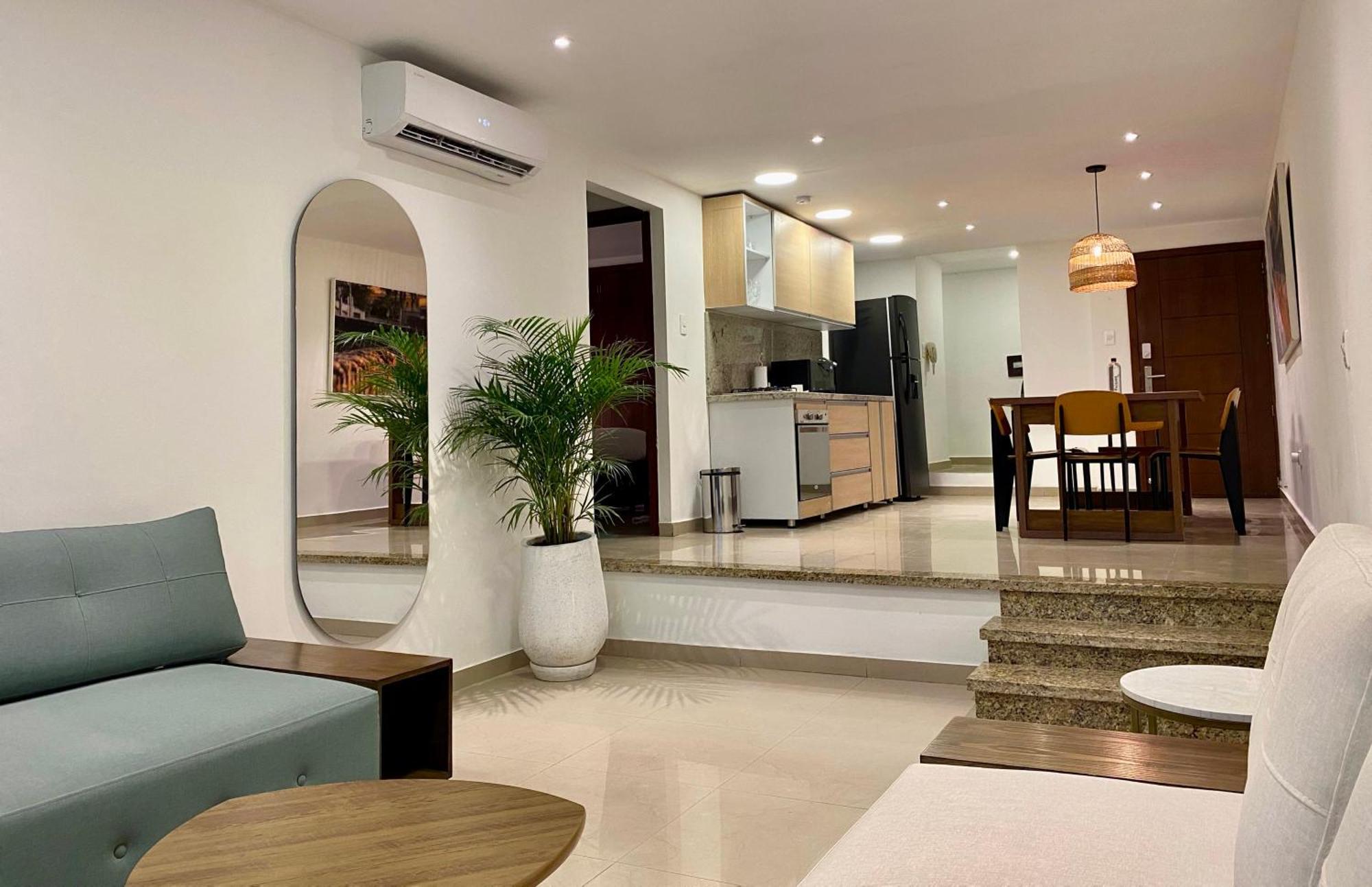 Serene Bay By Wynwood House * Cartagena
