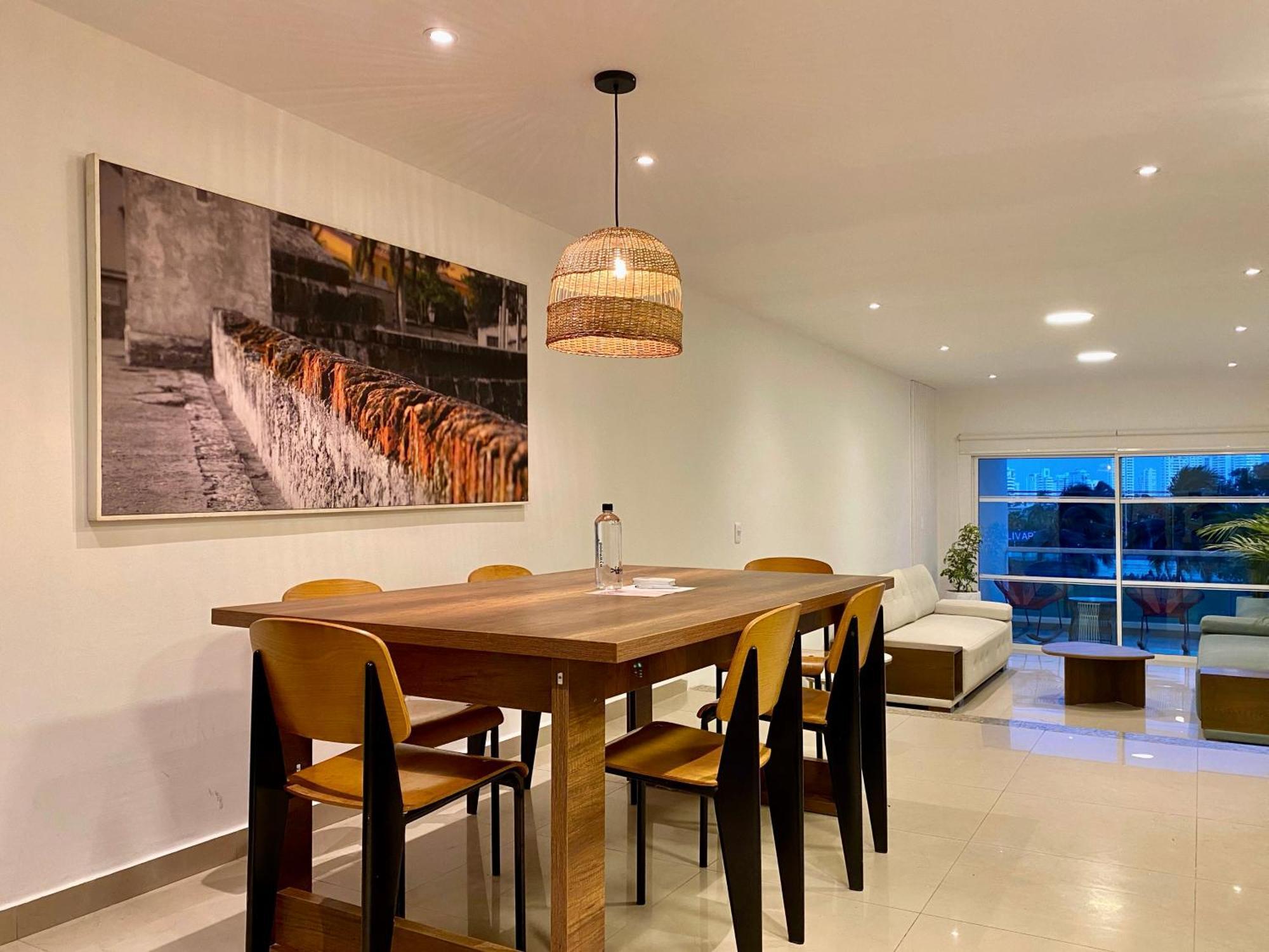 Serene Bay By Wynwood House Apartment *
