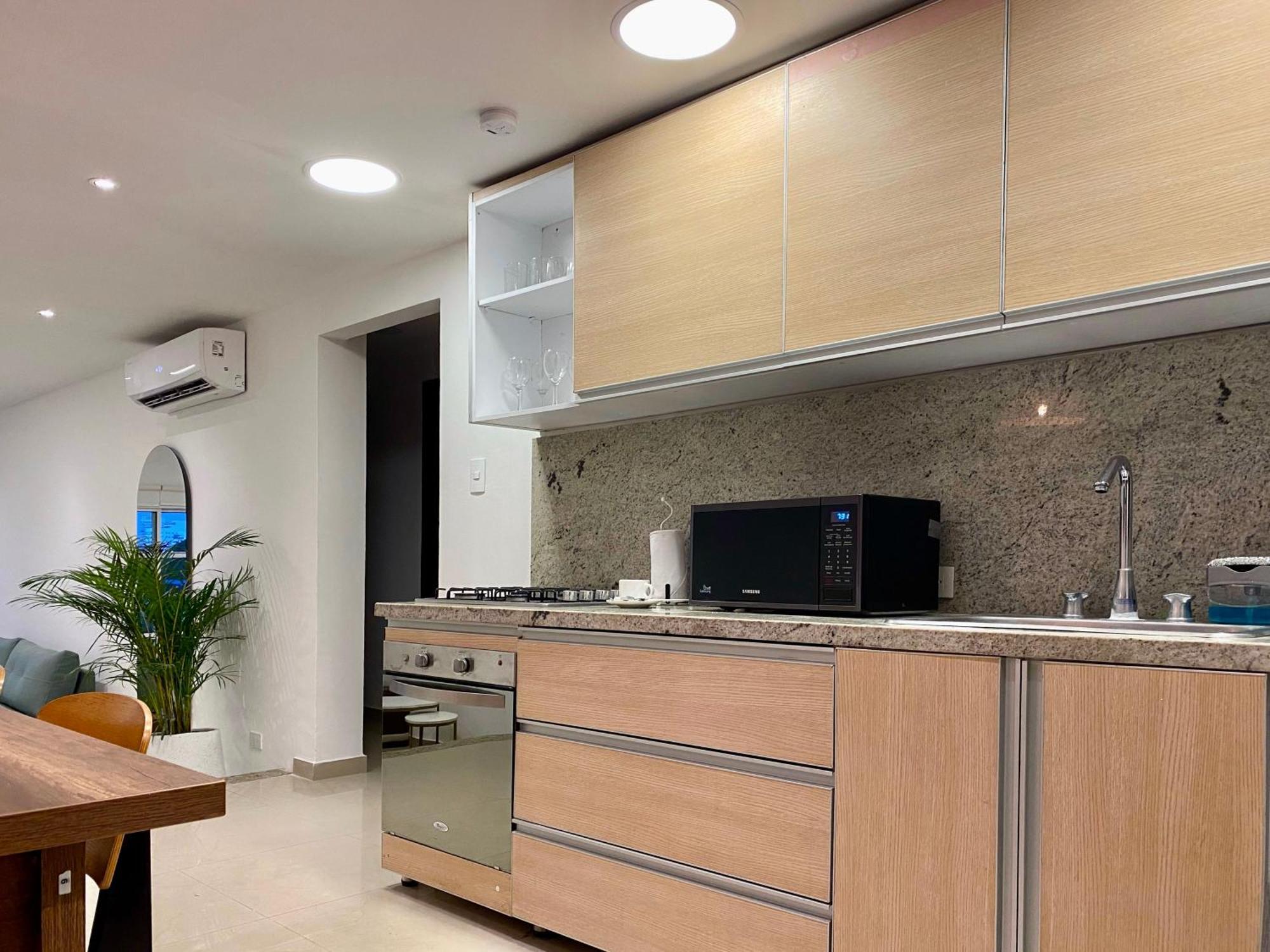 Apartment Serene Bay By Wynwood House Cartagena