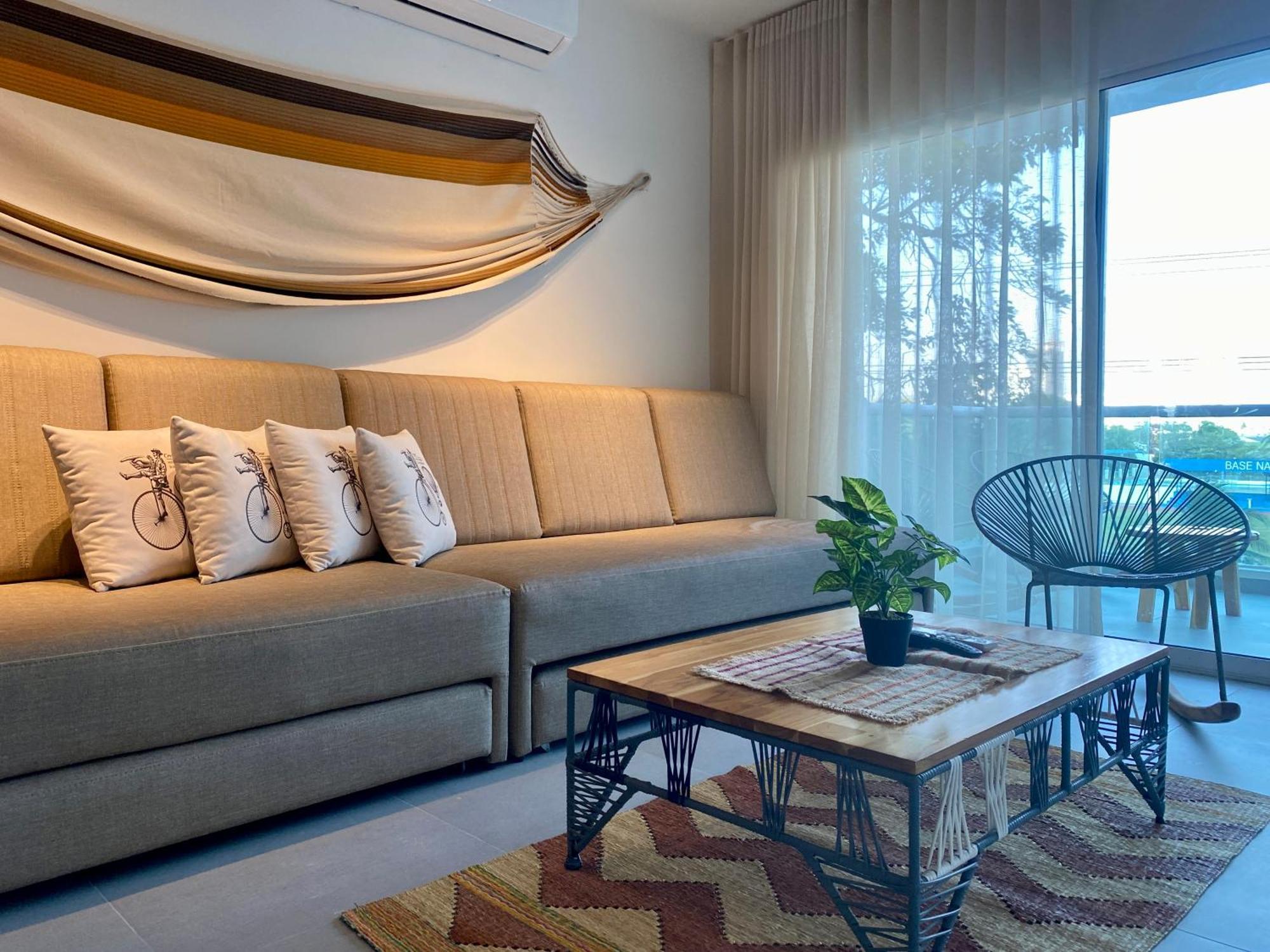 Serene Bay By Wynwood House Apartment Cartagena