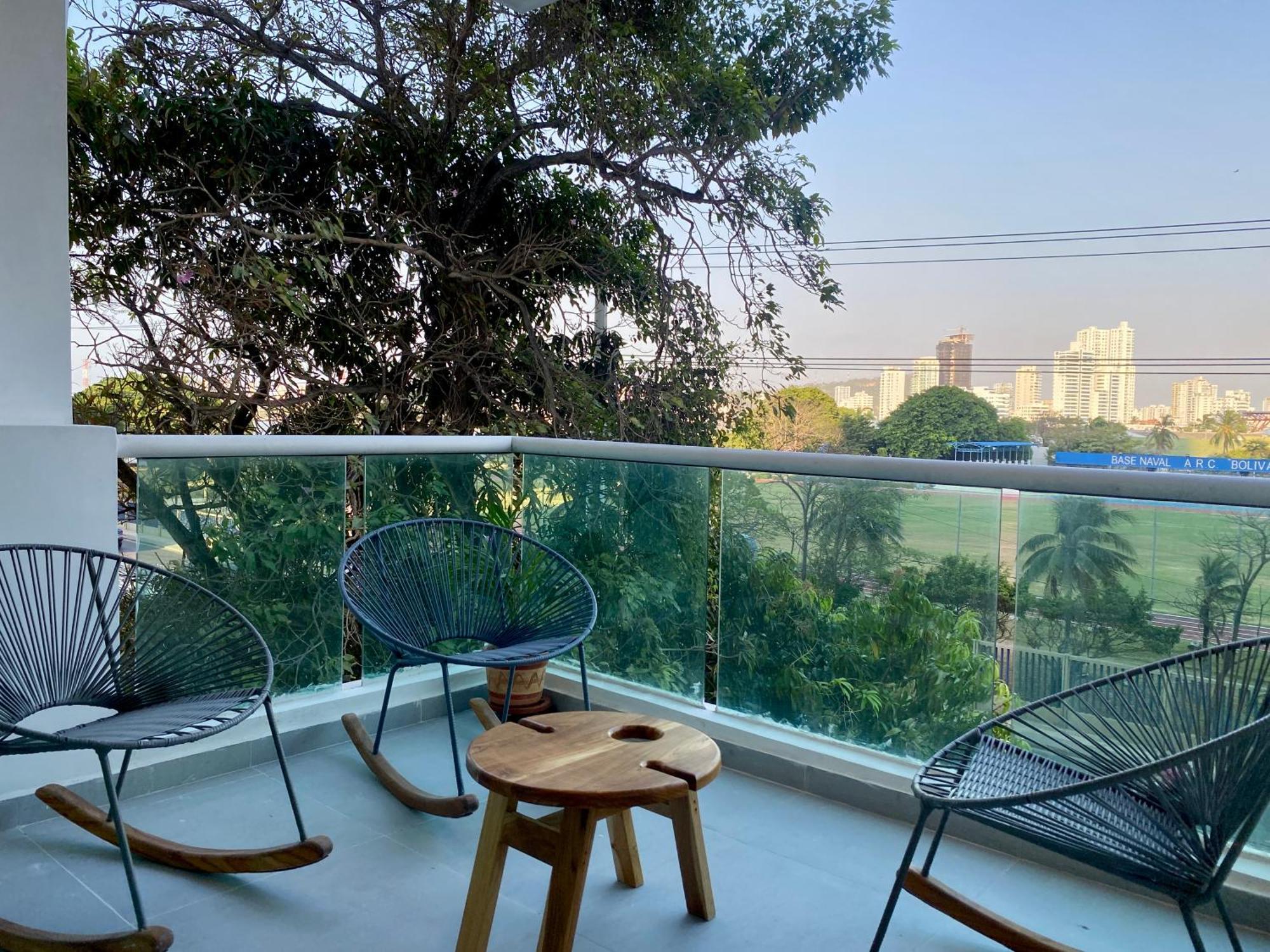 Apartment Serene Bay By Wynwood House *