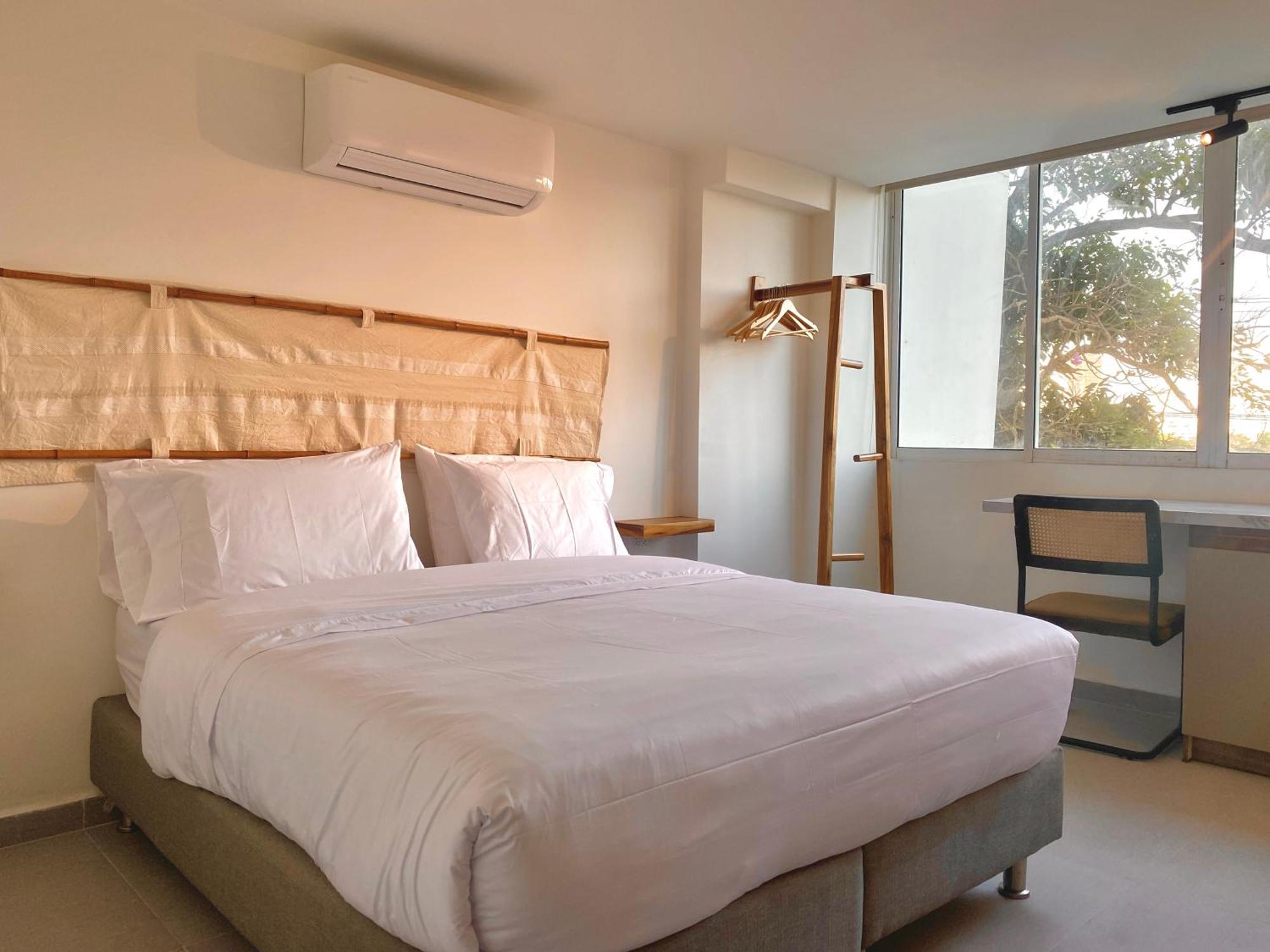 Apartment Serene Bay By Wynwood House *