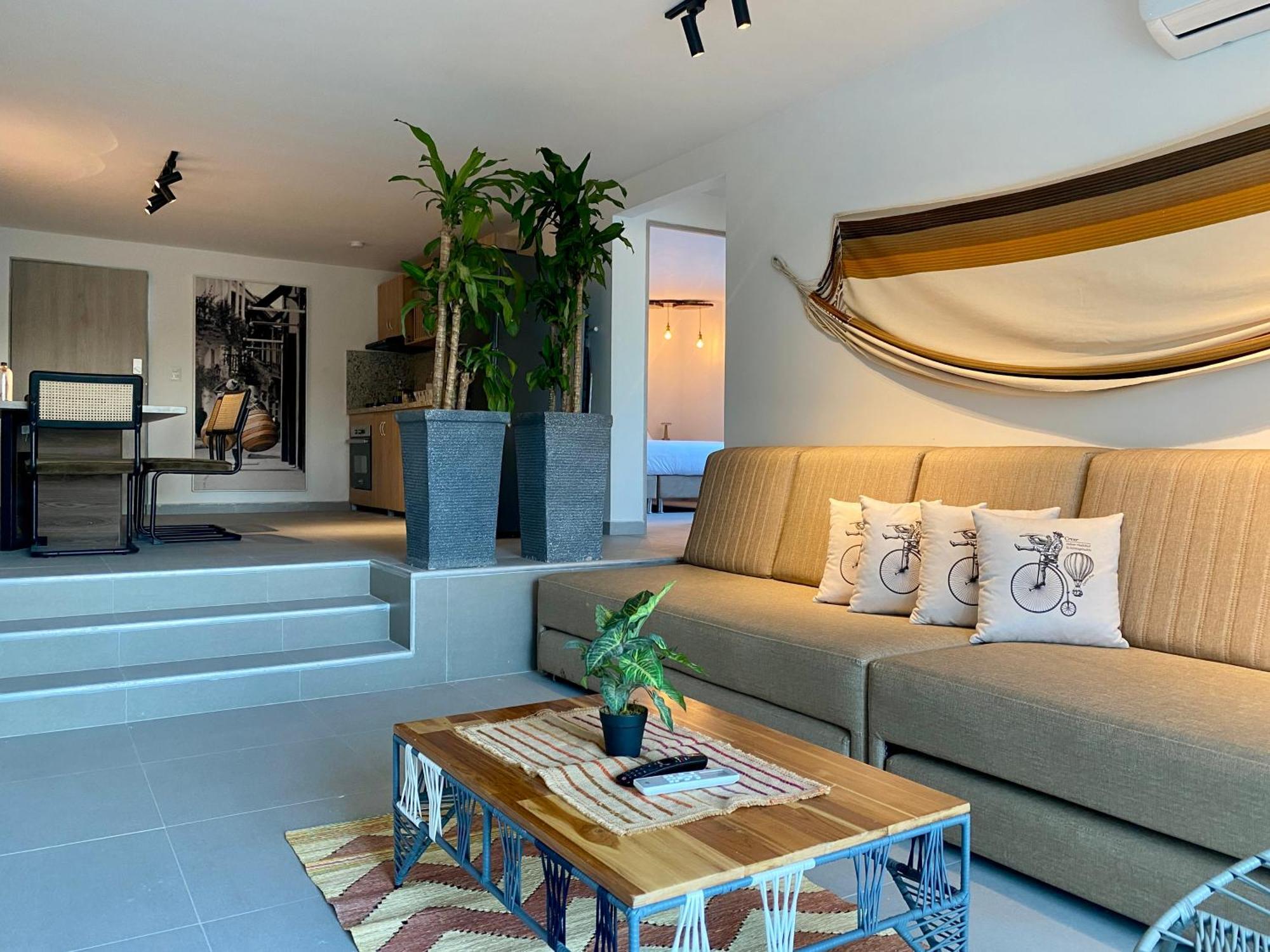 Serene Bay By Wynwood House * Cartagena
