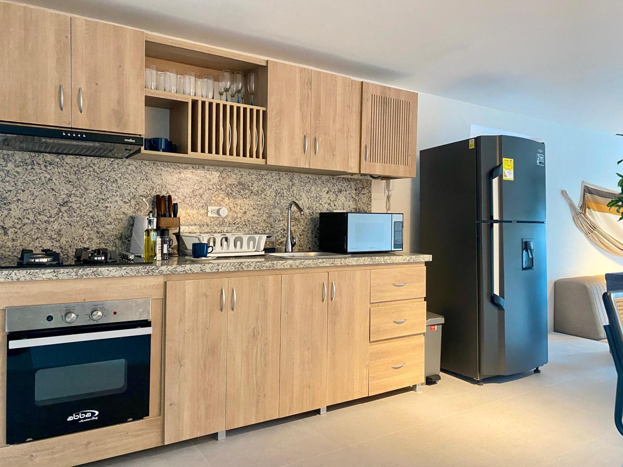 Apartment Serene Bay By Wynwood House *