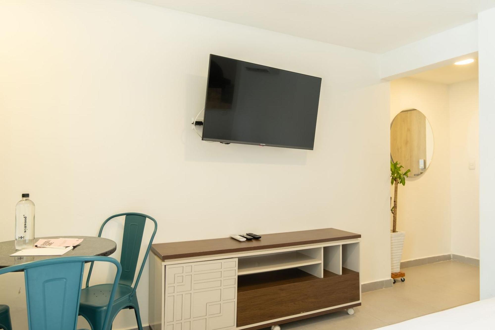 Serene Bay By Wynwood House Apartment *