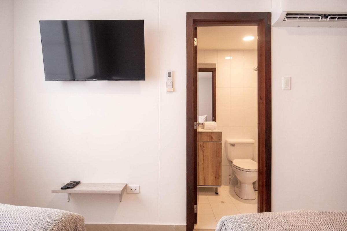 Apartment Serene Bay By Wynwood House Cartagena