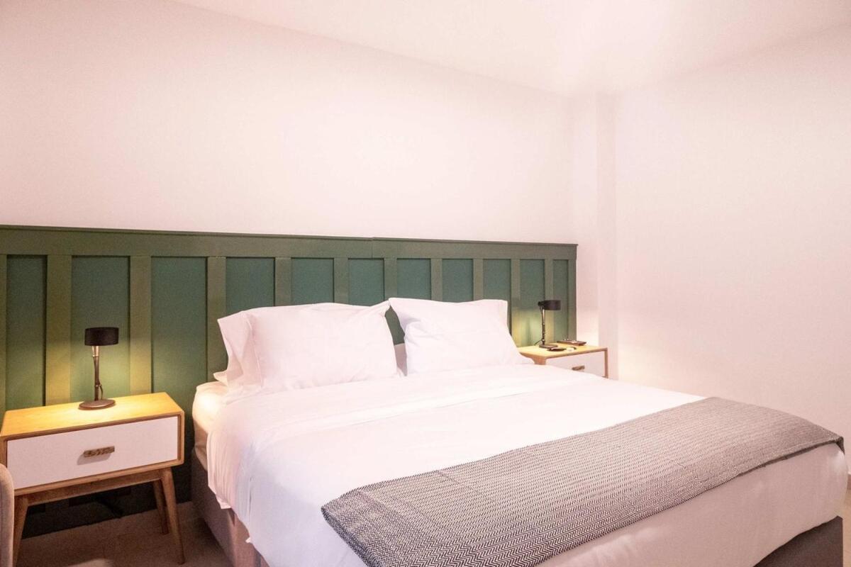 Serene Bay By Wynwood House * Cartagena