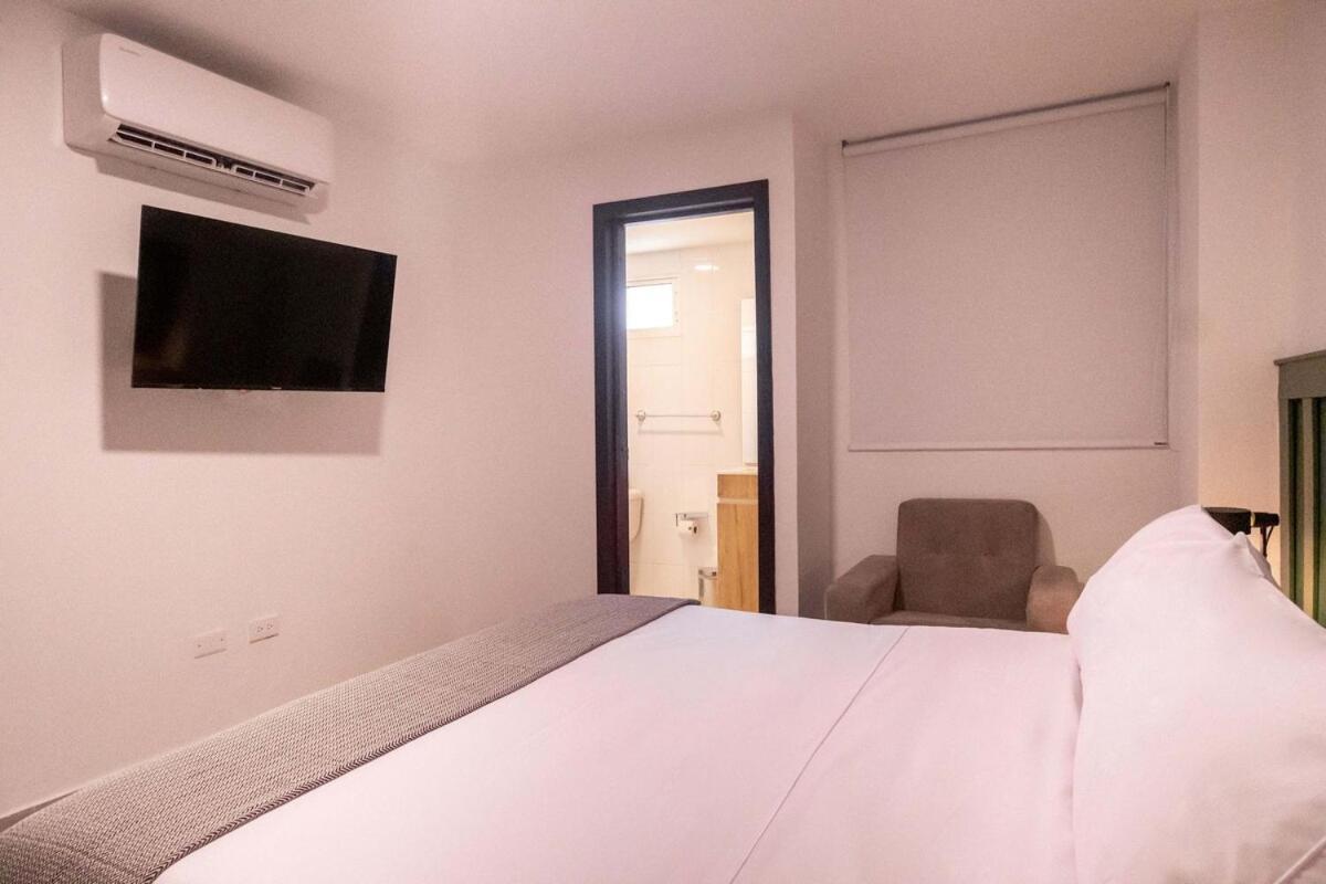 Apartment Serene Bay By Wynwood House