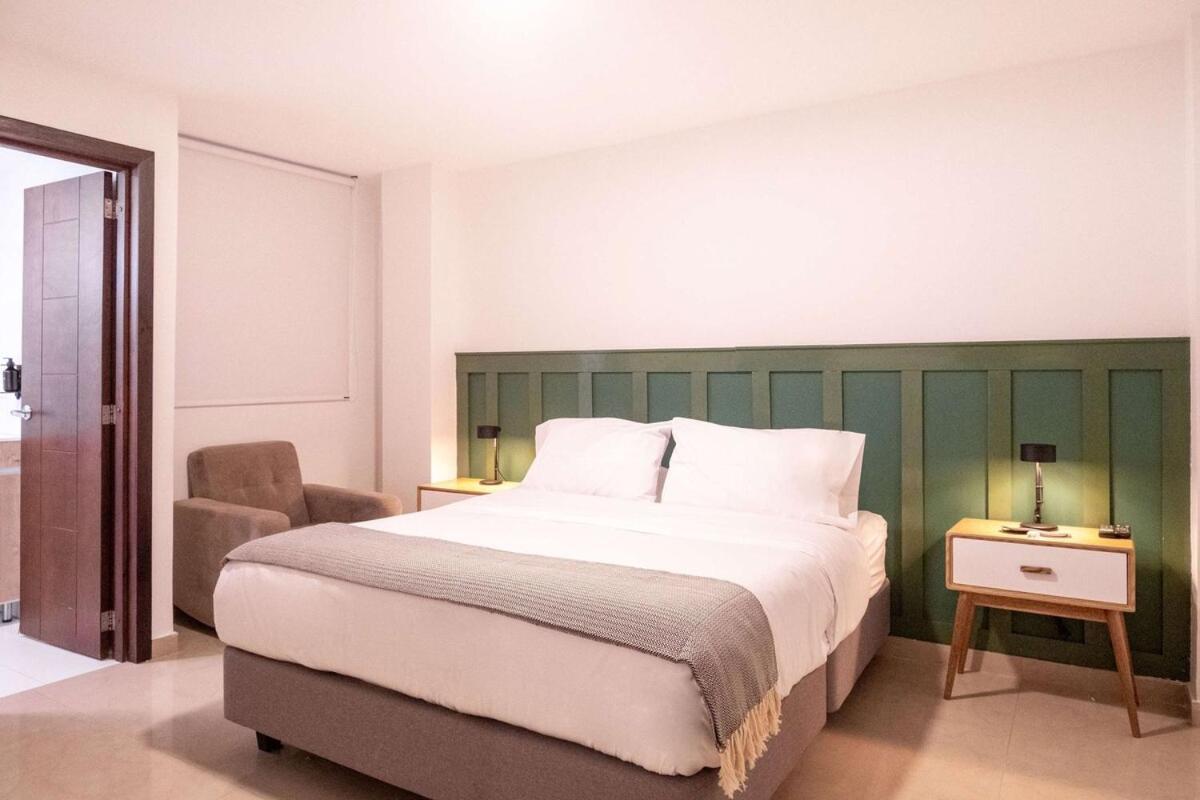 Serene Bay By Wynwood House Apartment *