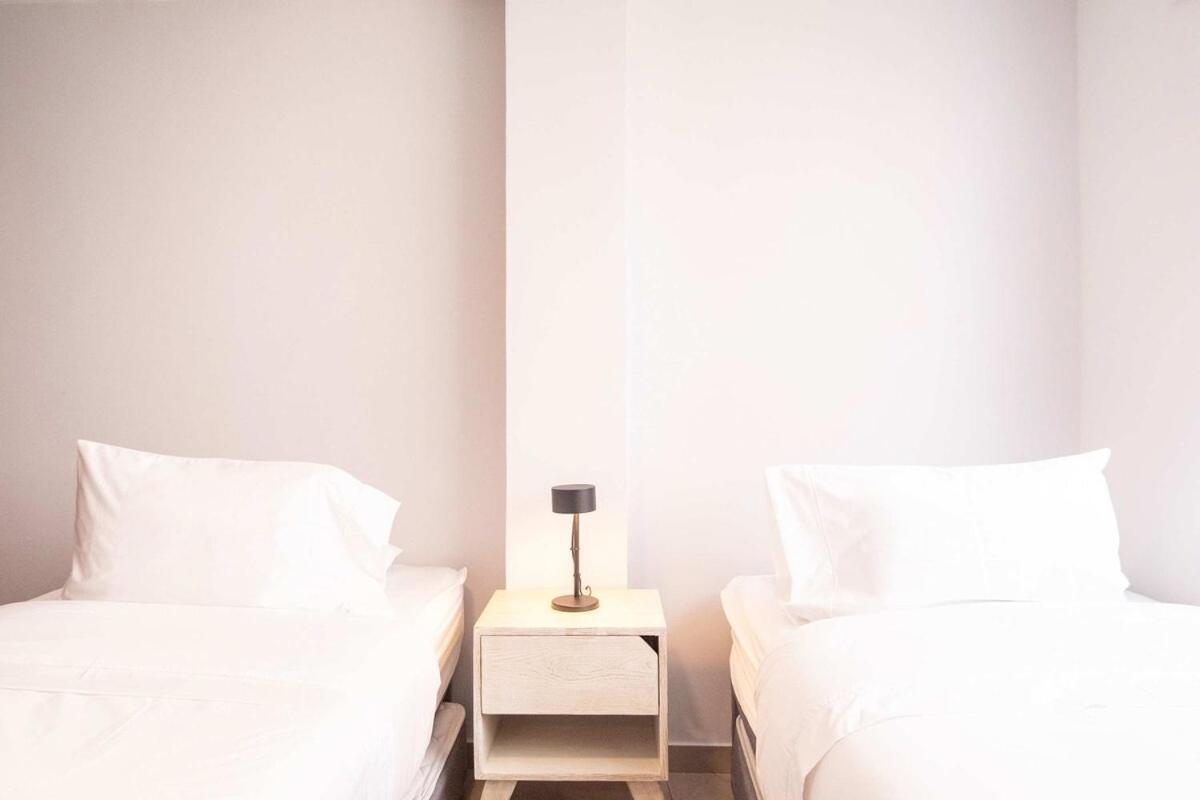 Serene Bay By Wynwood House Cartagena