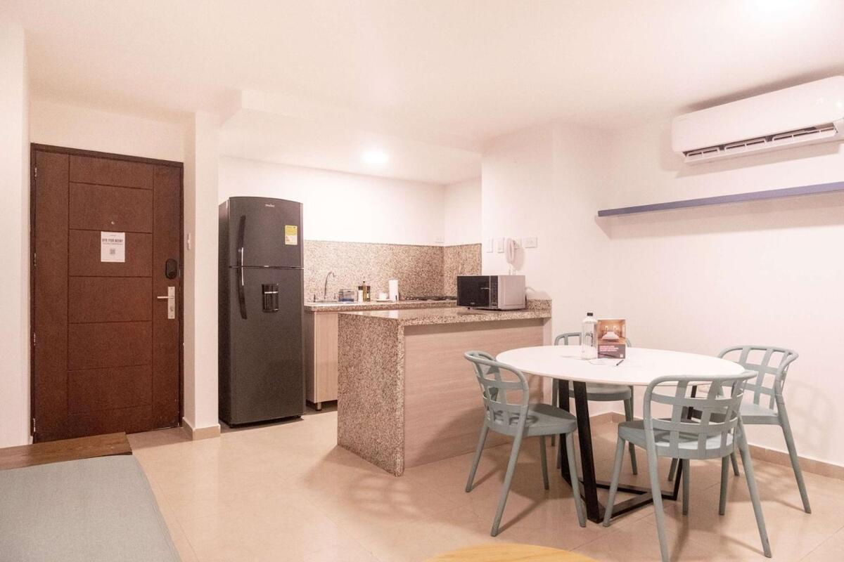 Apartment Serene Bay By Wynwood House *