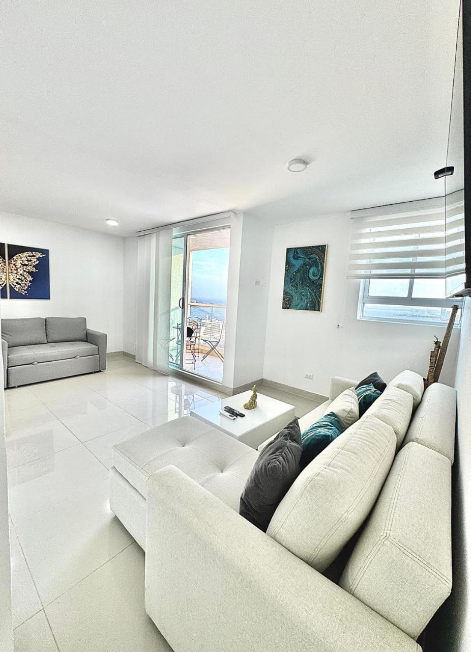 Lujoso Con Vista Excepcional Apartment *