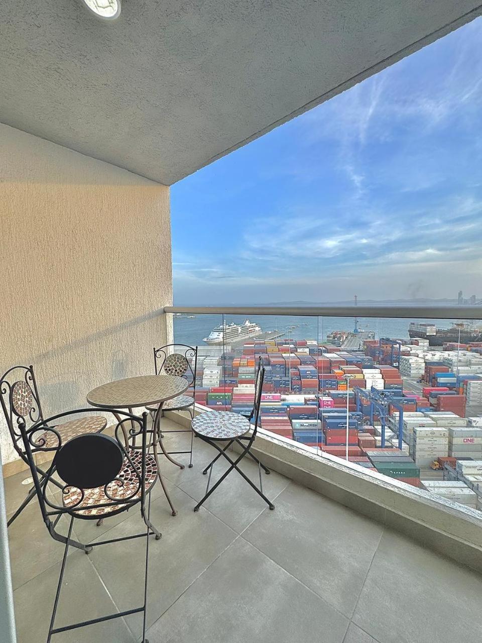 Lujoso Con Vista Excepcional Apartment Cartagena