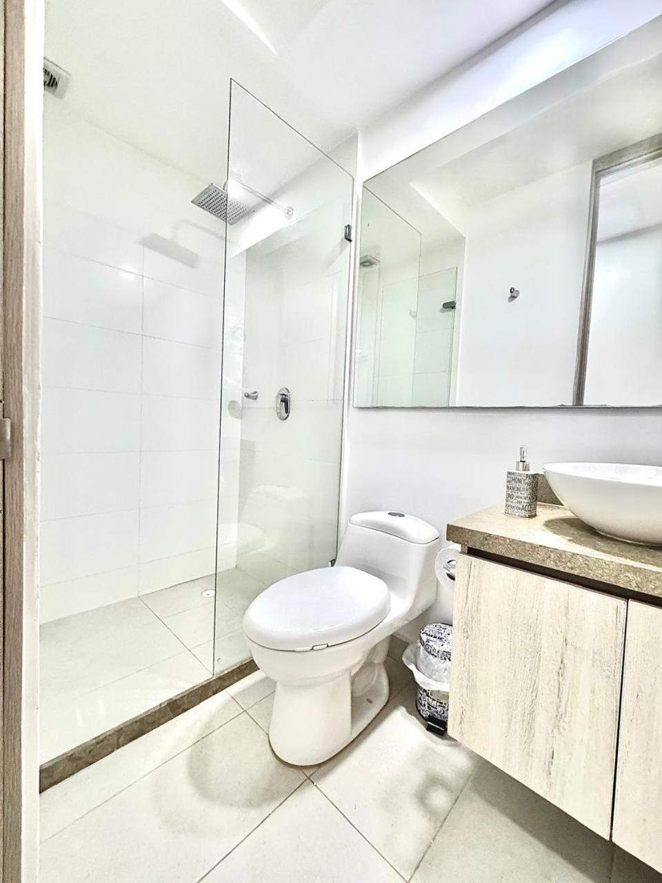 Apartment Lujoso Con Vista Excepcional Cartagena