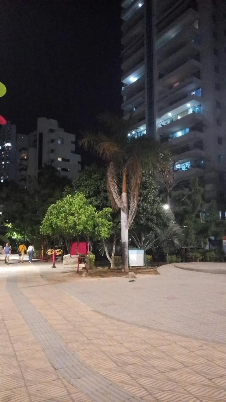 Manga - Cerca Al Centro Historico Apartamento *