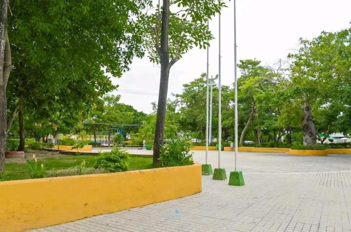 Manga - Cerca Al Centro Historico Apartamento *
