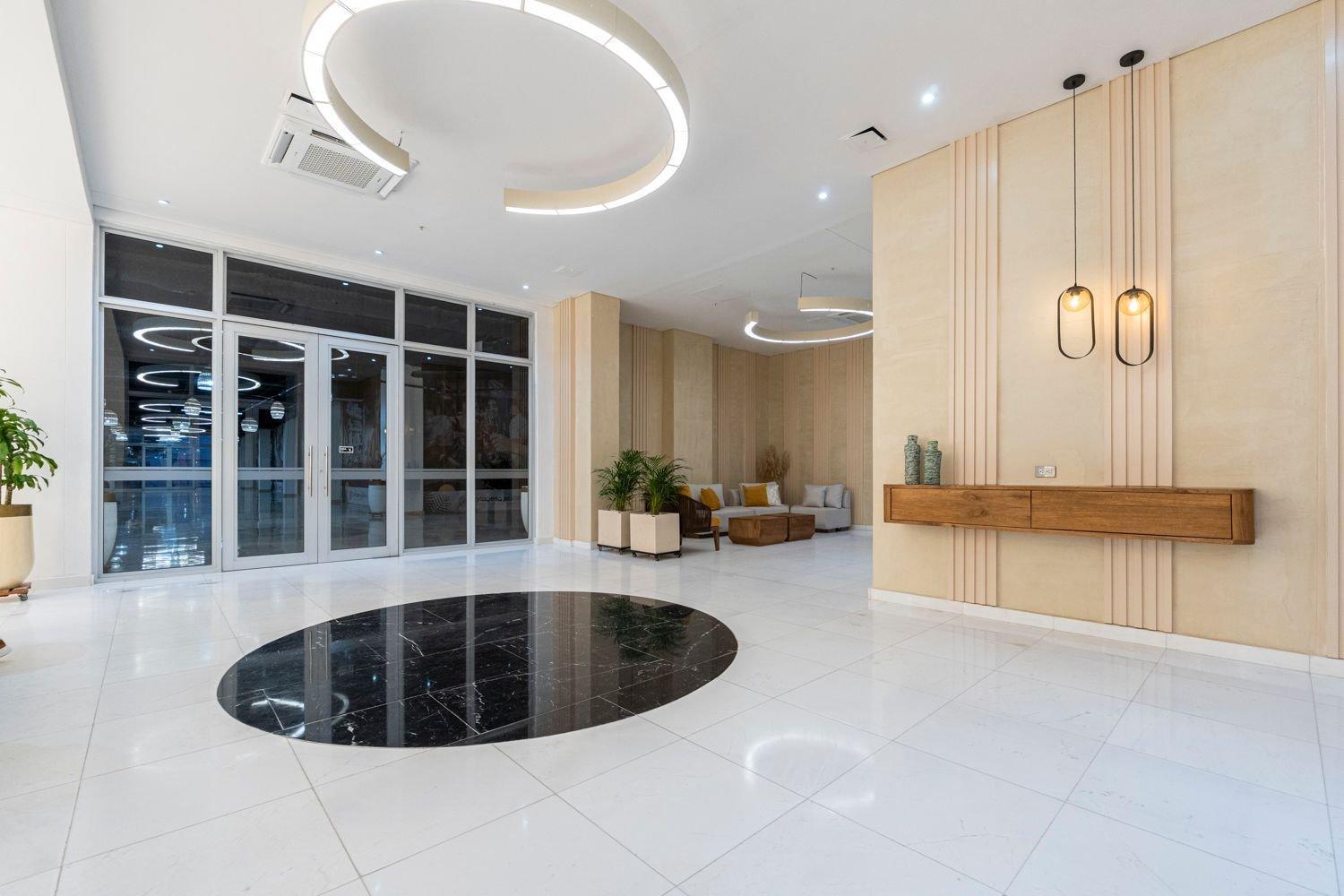 Apartment Cb834 Vista Hermosa - Cama Queen Balcon Priv *