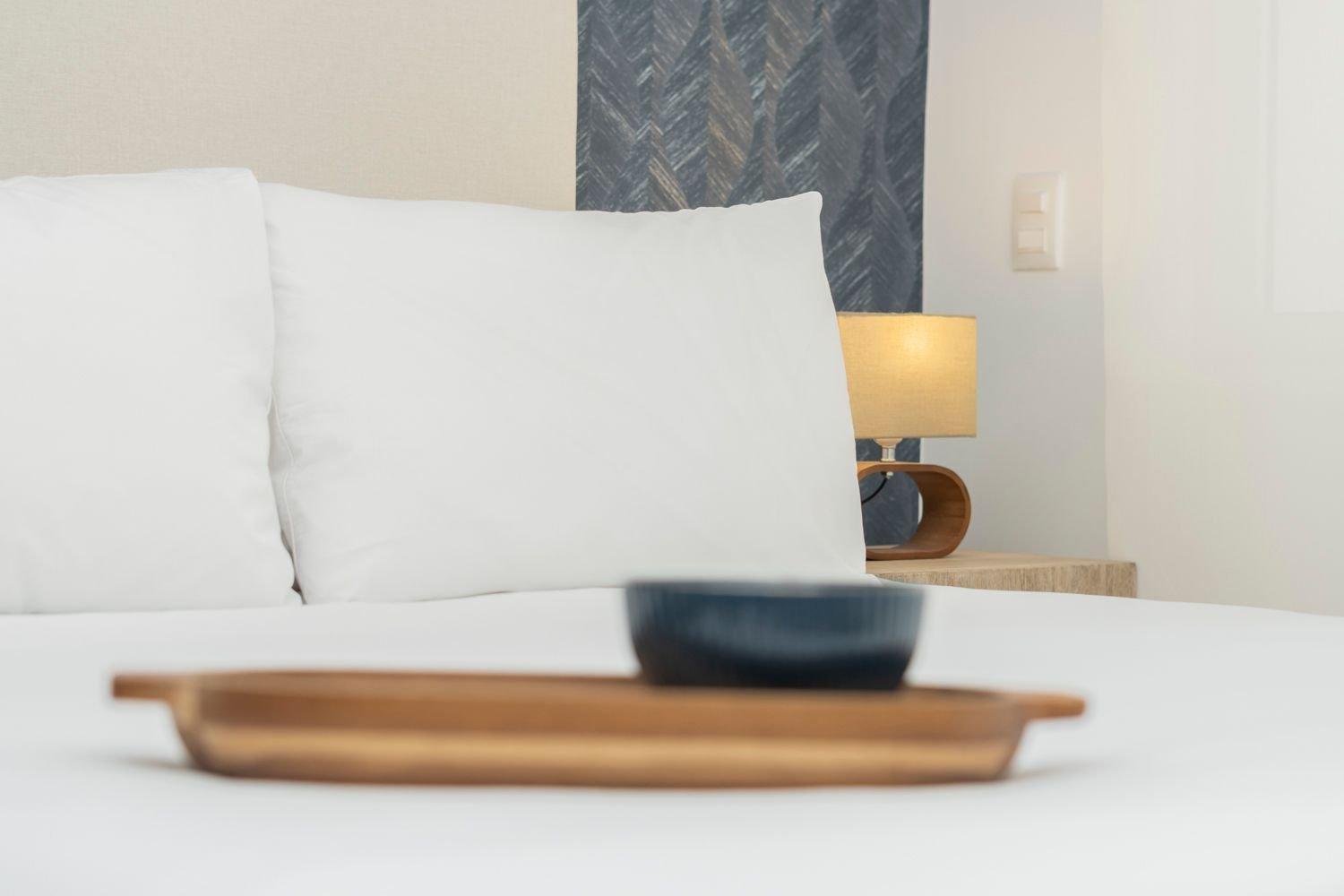 Cb834 Vista Hermosa - Cama Queen Balcon Priv Apartment *