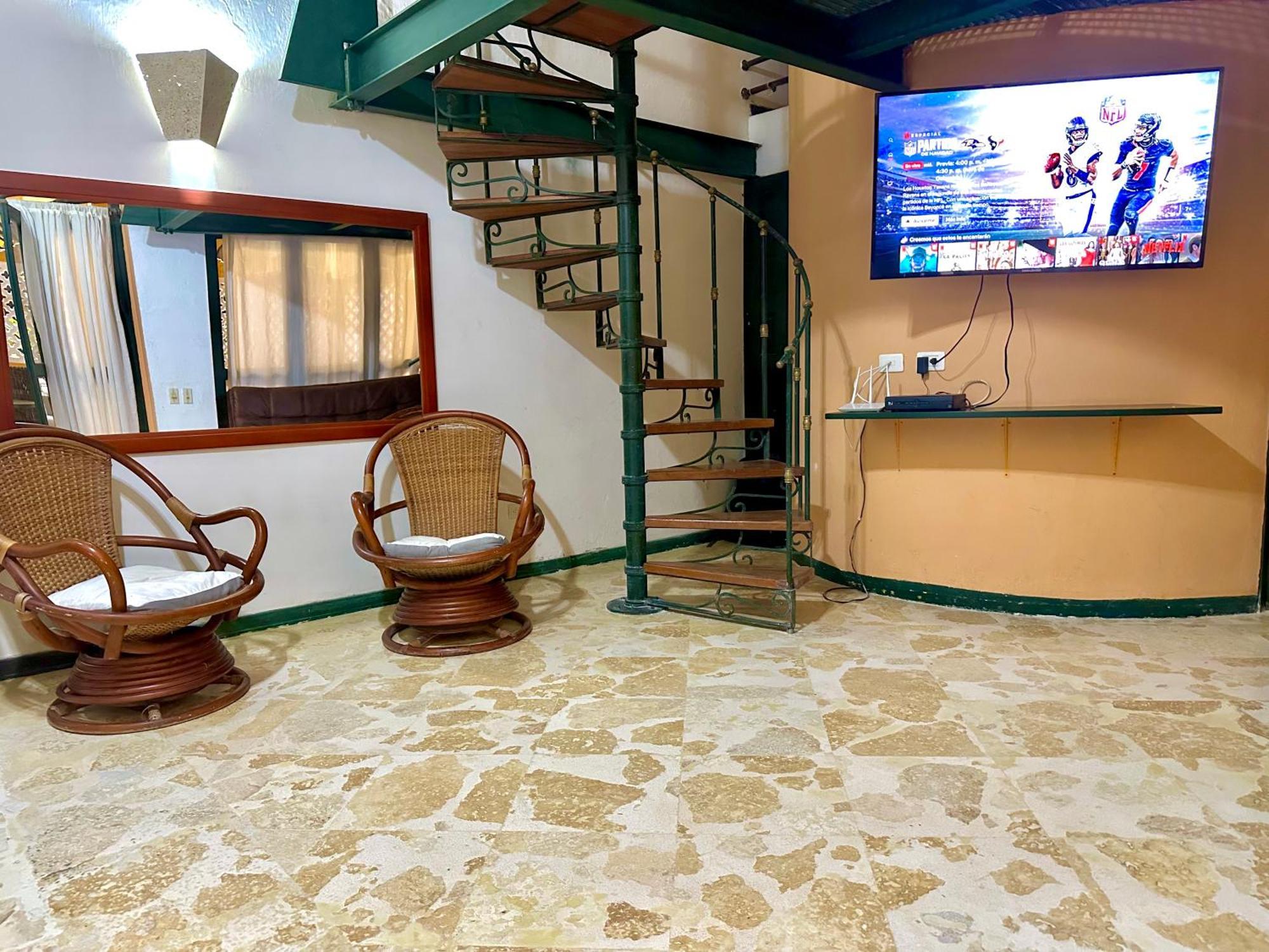 Apartment By Calamari Homes - El Porvenir 207 Walled Cartagena