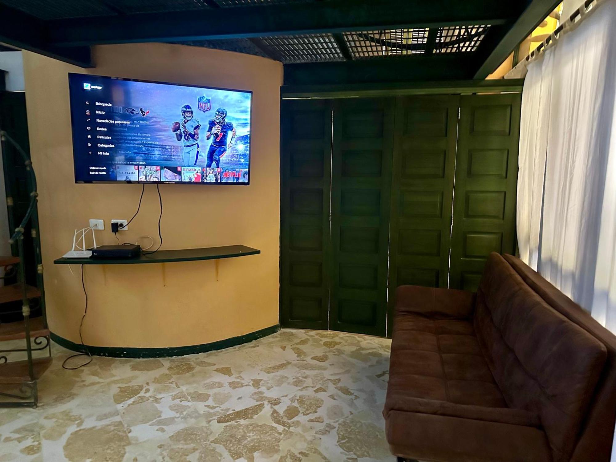 Apartment By Calamari Homes - El Porvenir 207 Walled