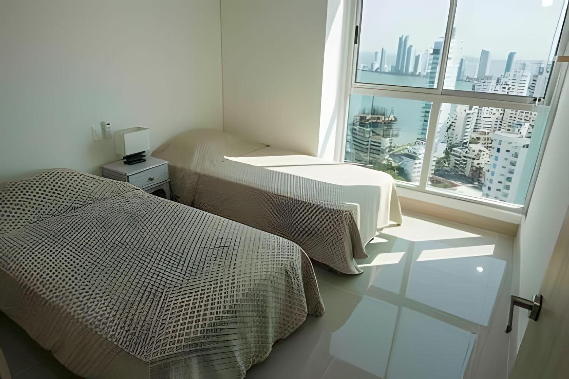U-go Edificio Murano Elite Bocagrande Frente Al Mar
