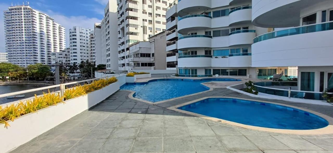 2 Amoblado 703a Apartamento *