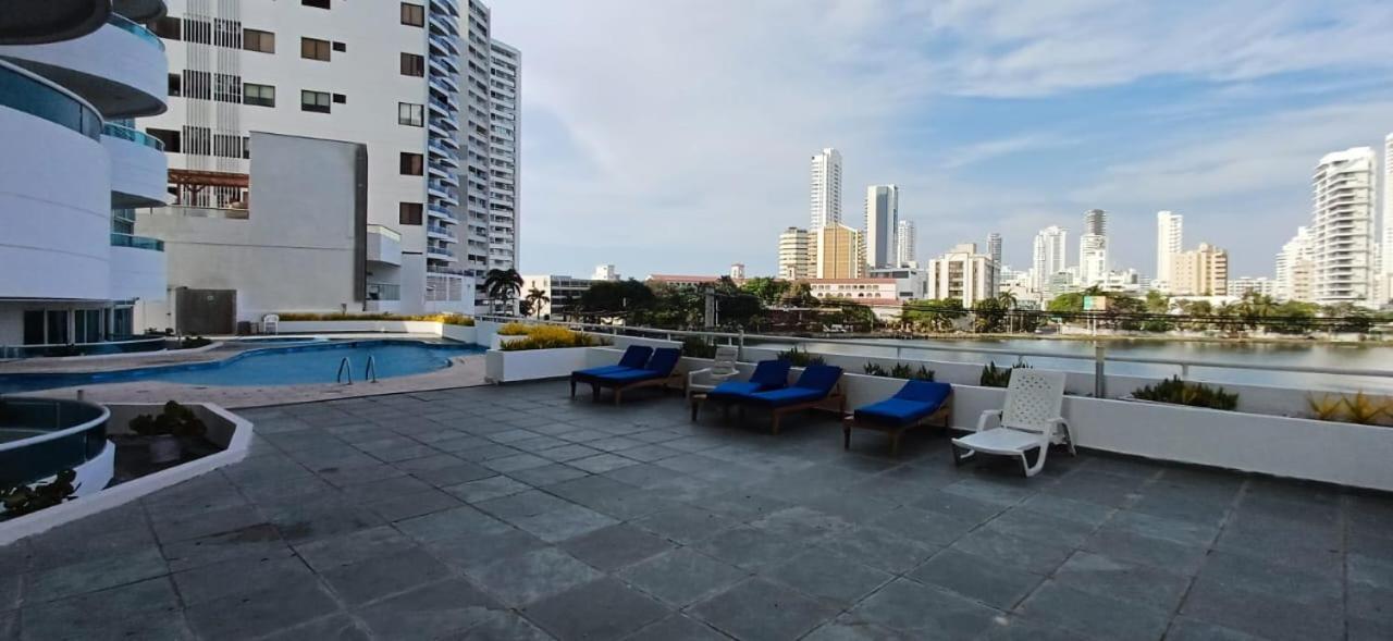Apartamento 2 Amoblado 703a