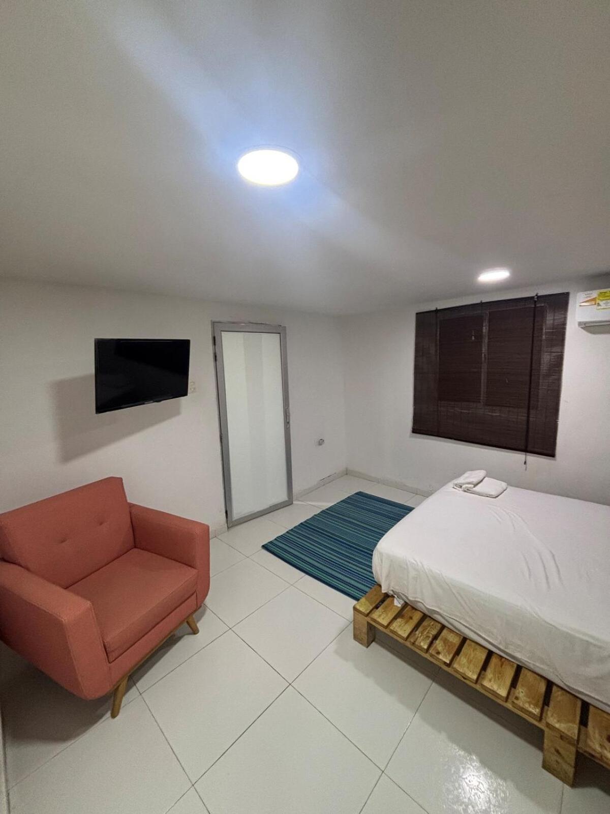 Сasa de vacaciones Wonderful Trinity House In Crespo. Cartagena