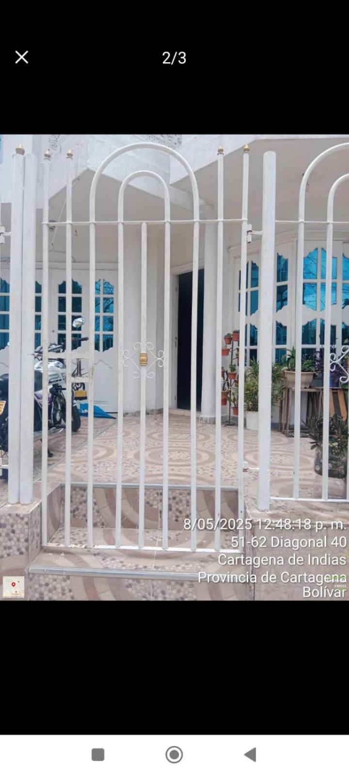 Vim Guest house *
