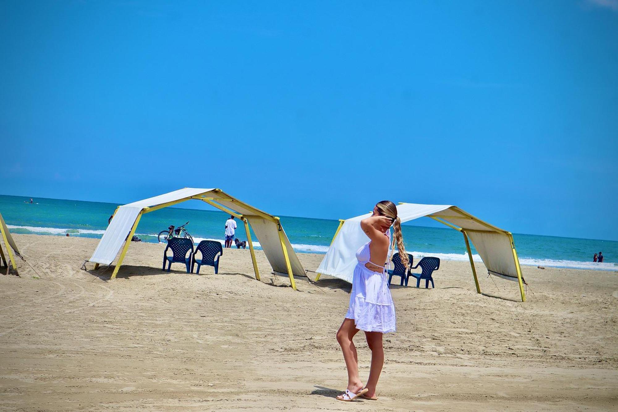 Open Sea Cartagena