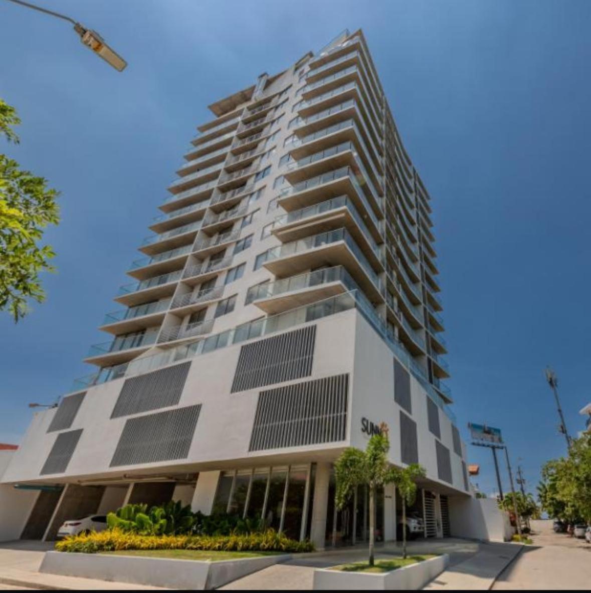 Apartamento Sunno