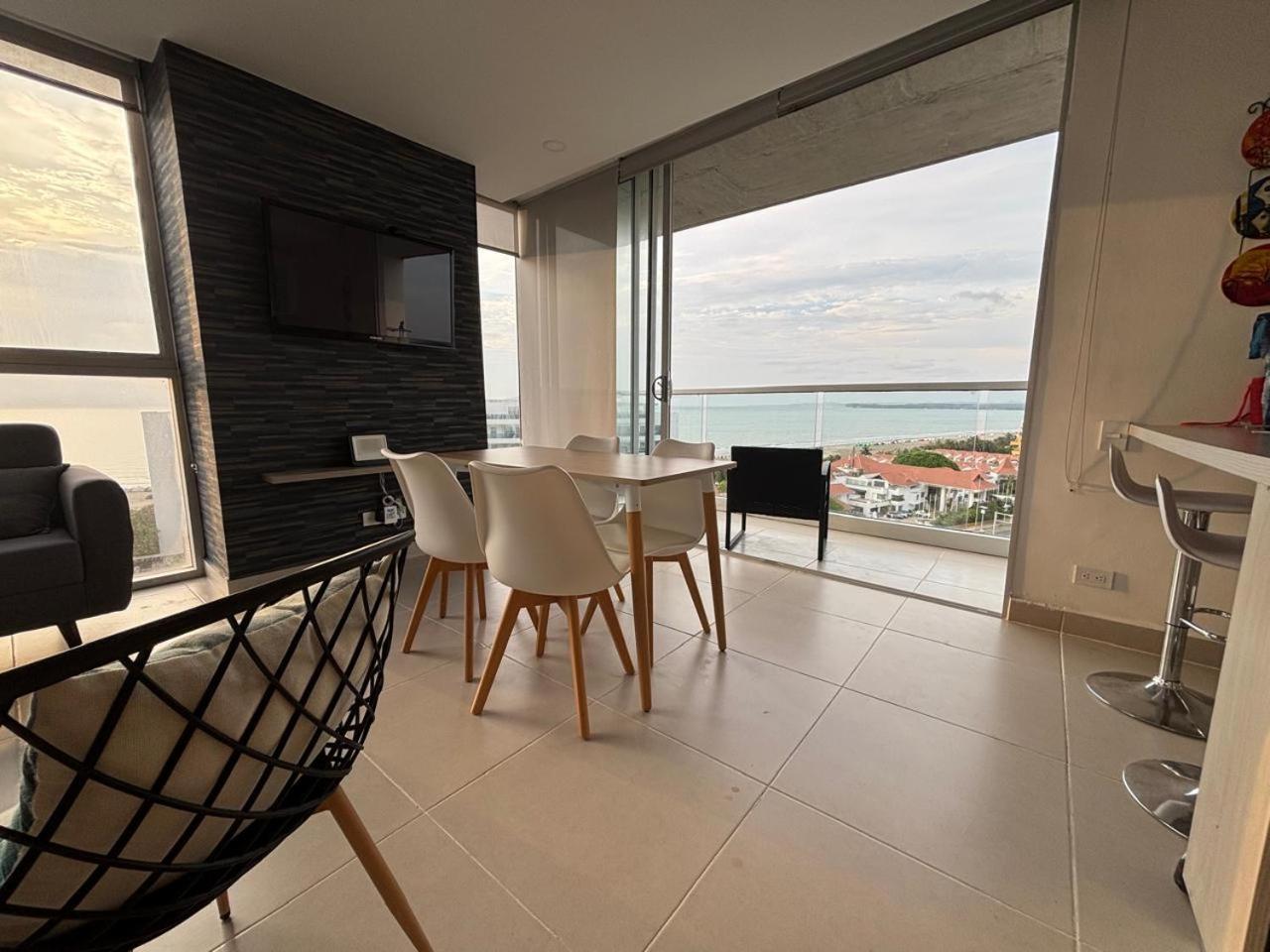 Apartamento Sunno *
