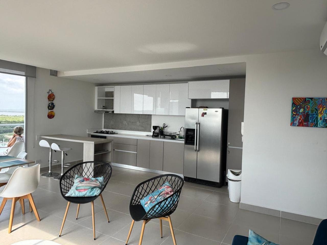 Apartamento Sunno *